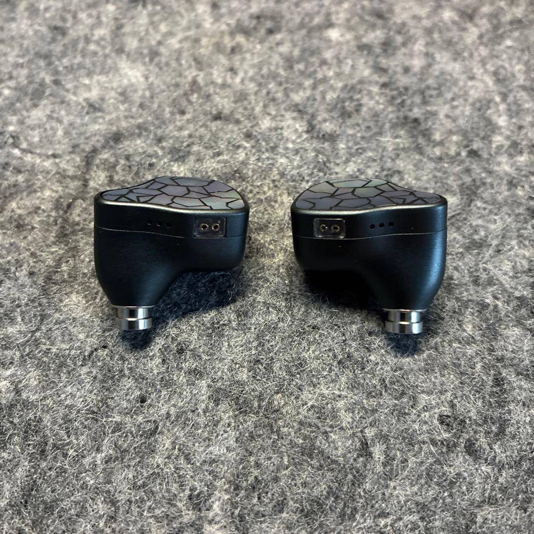 THIEAUDIO Hype4 MKII イヤホン