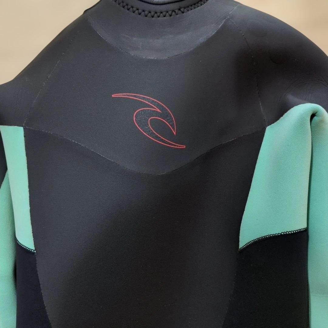 リップカール　フルスーツ　5/3mm