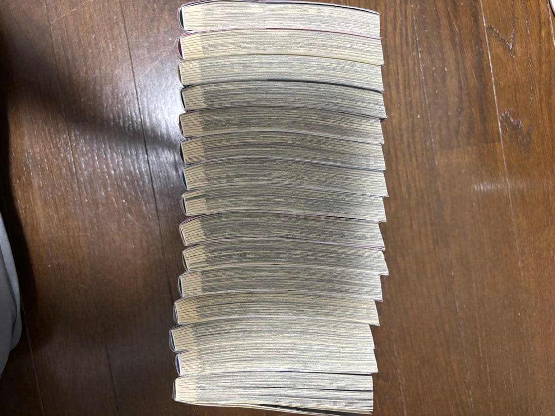 インベスターZ 15巻セット