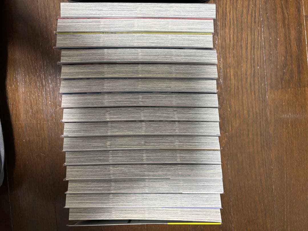 インベスターZ 15巻セット