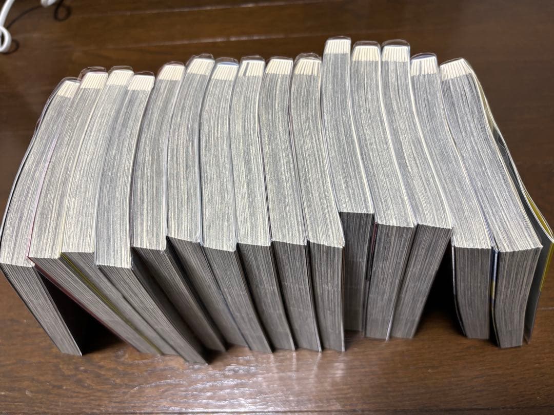 インベスターZ 15巻セット