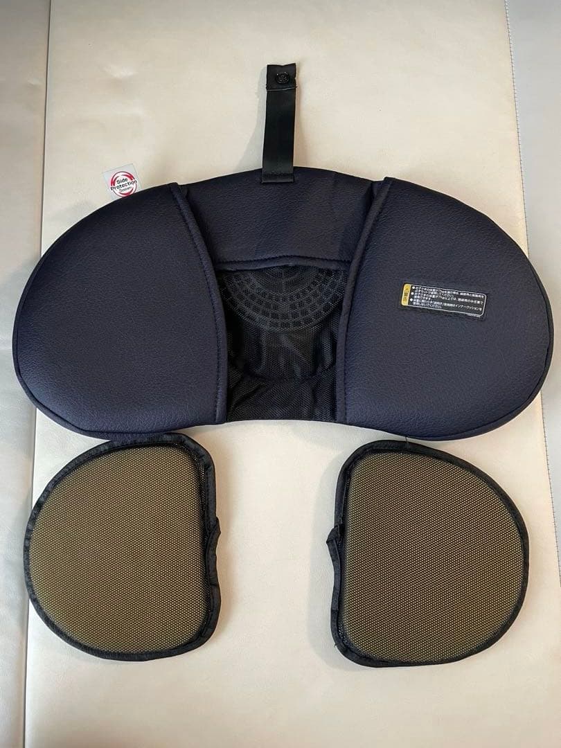 Combi チャイルドシート クルムーヴ　スマート　JG-800