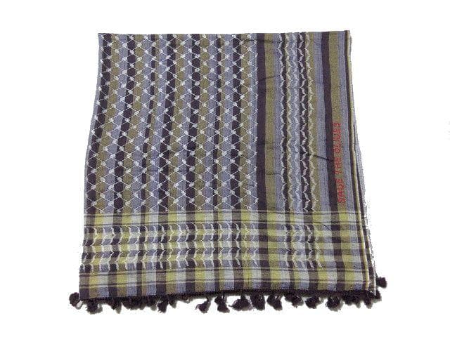 Children of the discordance ショール ストール