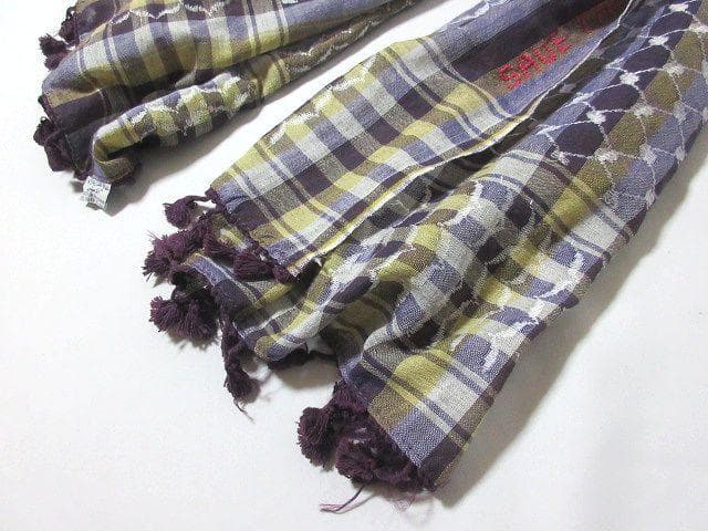 Children of the discordance ショール ストール