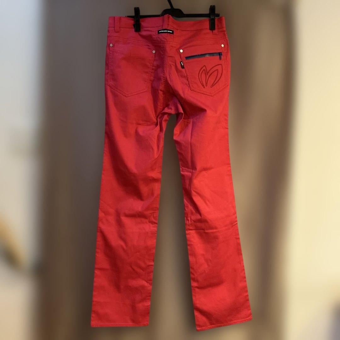 PEARLY GATES 新品未使用　パンツ