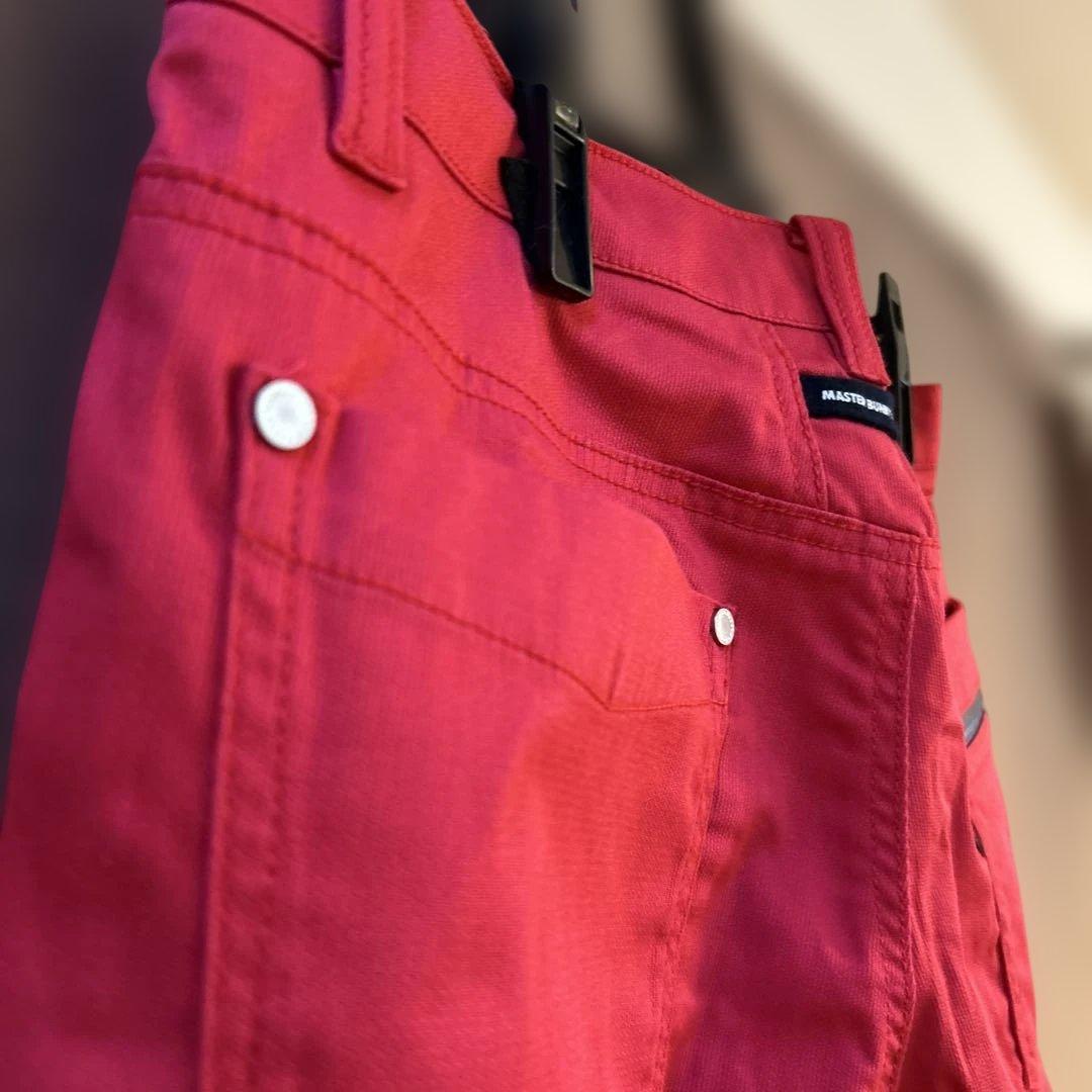 PEARLY GATES 新品未使用　パンツ