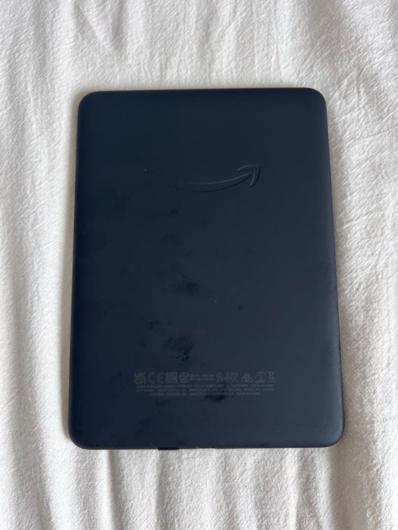 kindle paperwhite 16GB 7インチ