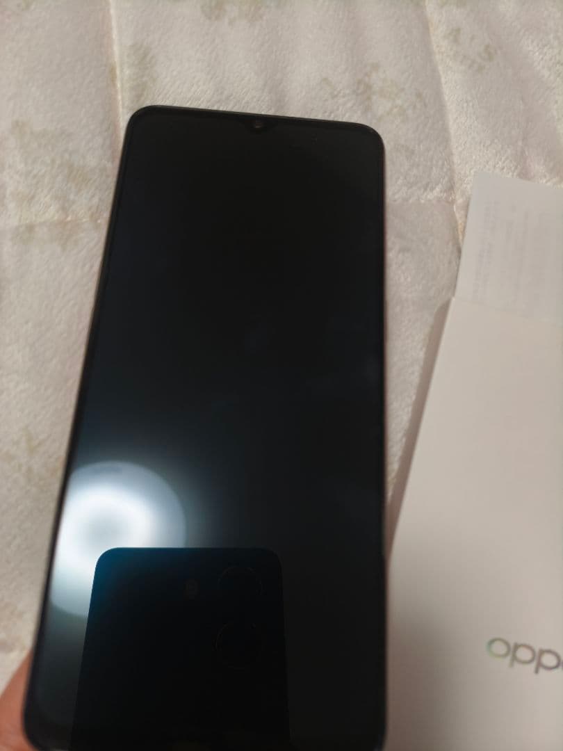 OPPO A73 CPH2009 本体
