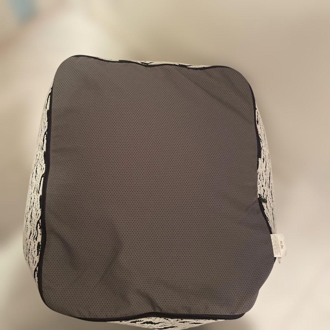 未使用級　ラックス オットマン ヨギボー