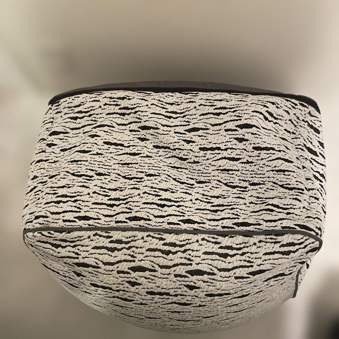 未使用級　ラックス オットマン ヨギボー