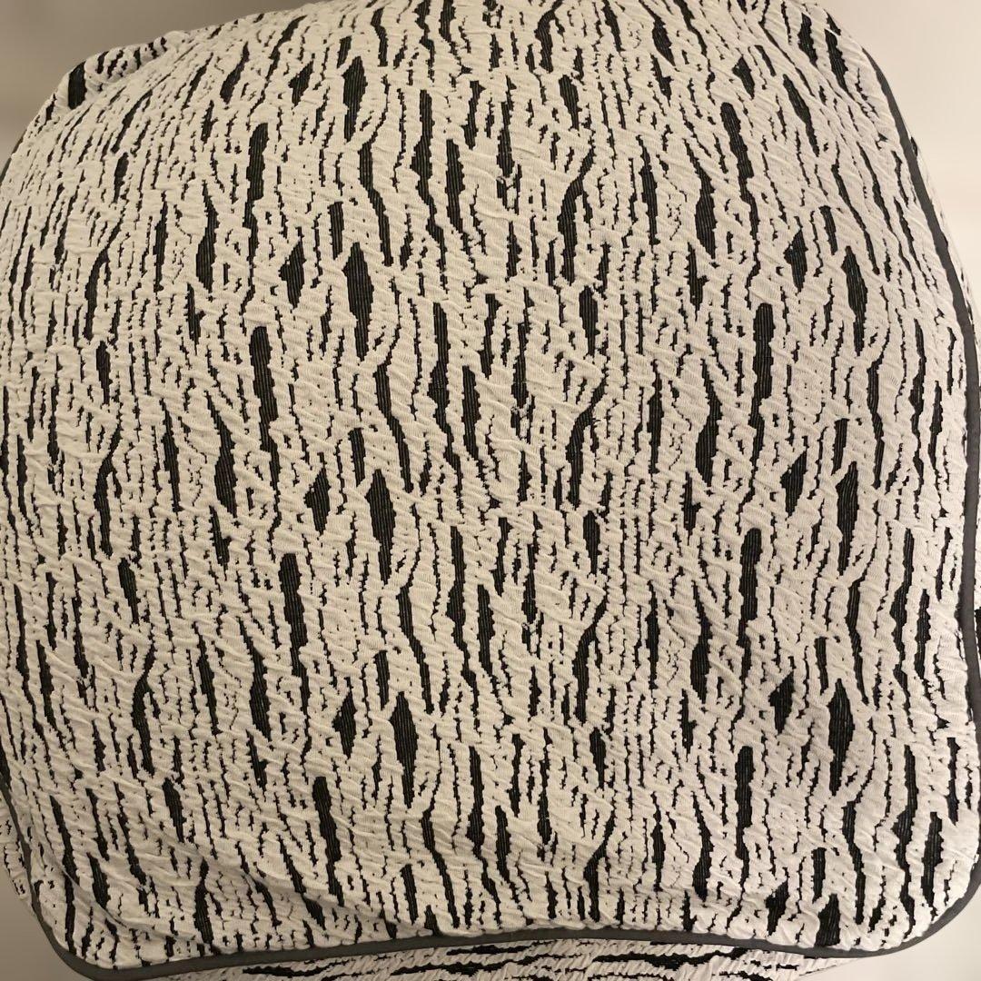 未使用級　ラックス オットマン ヨギボー