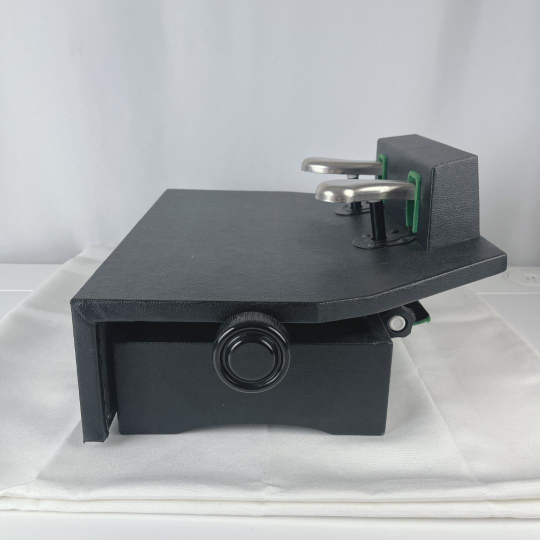 美品☘️ 吉澤　PEACOCK　補助ペダル　改良版　AX-100α