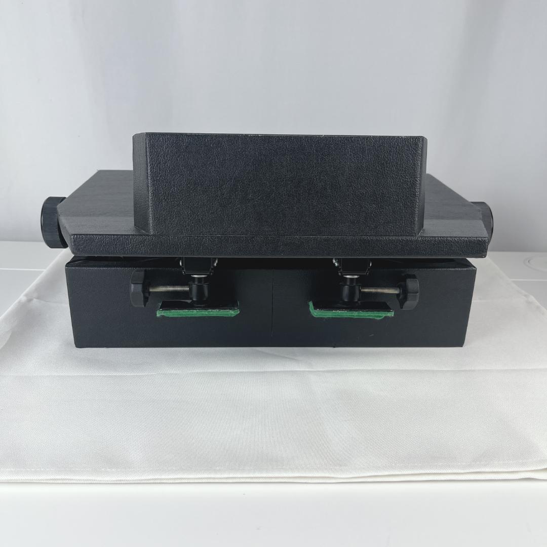 美品☘️ 吉澤　PEACOCK　補助ペダル　改良版　AX-100α