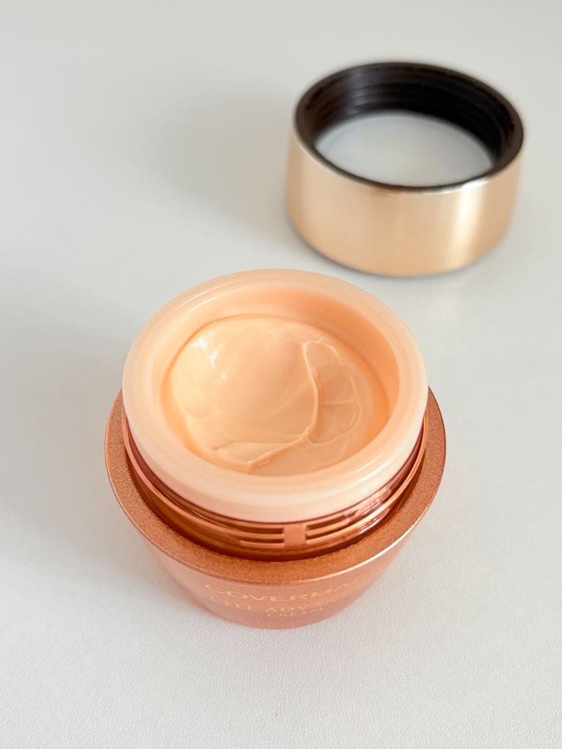 COVERMARK セルアドバンストクリーム WS 30g