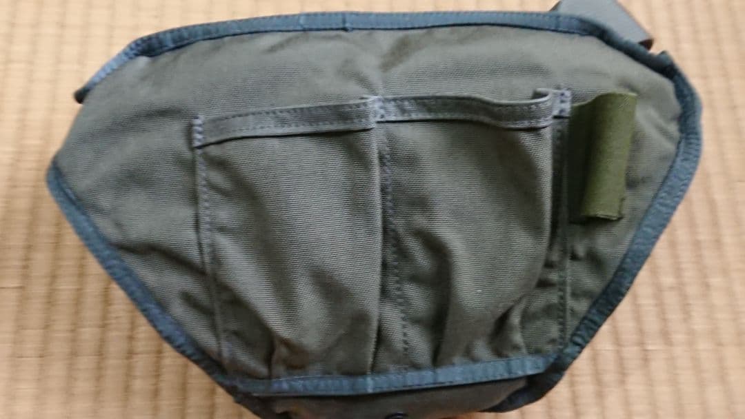 CSM ファニーパック