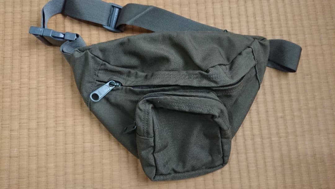 CSM ファニーパック