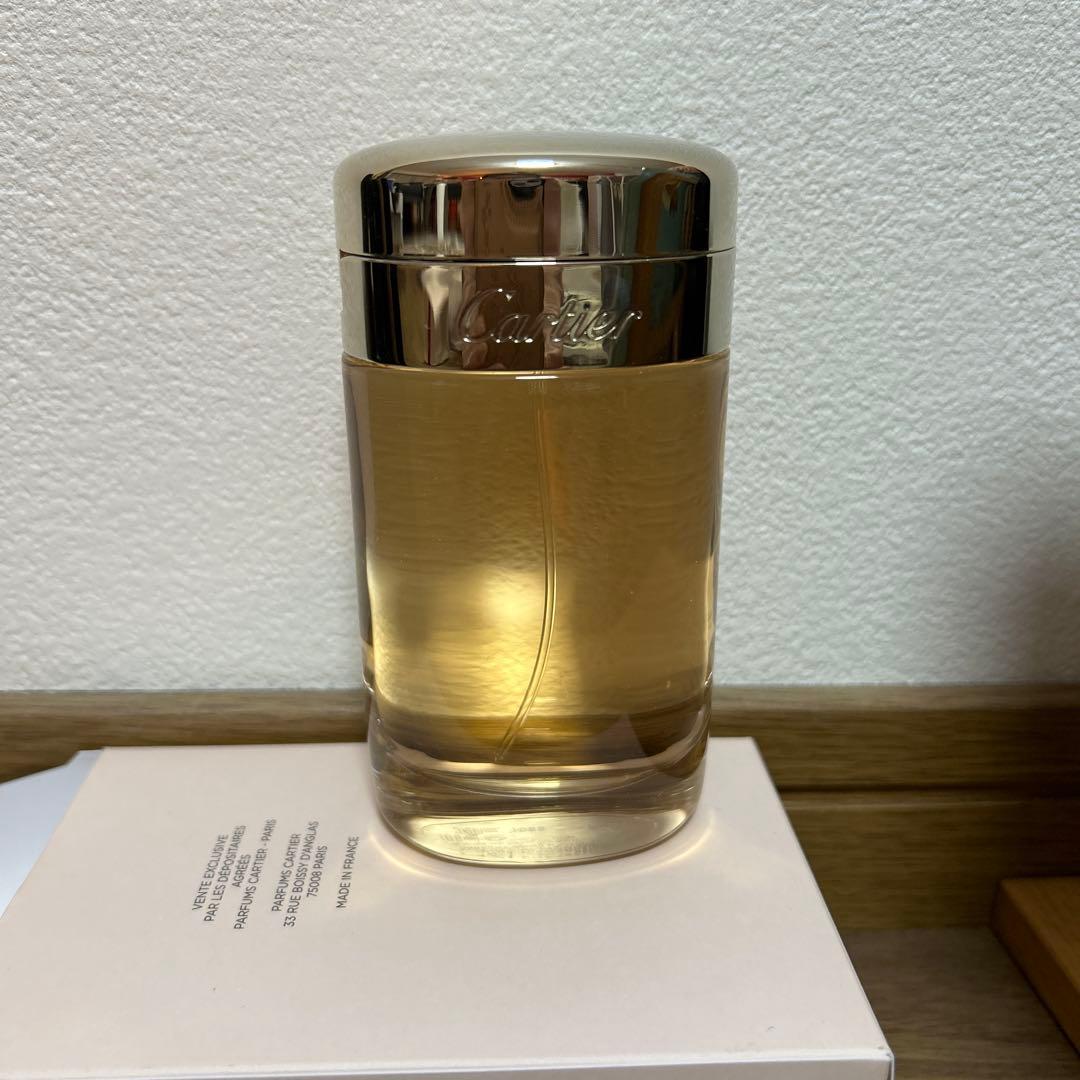 Cartier Baiser Volé Eau de Parfum 100mL