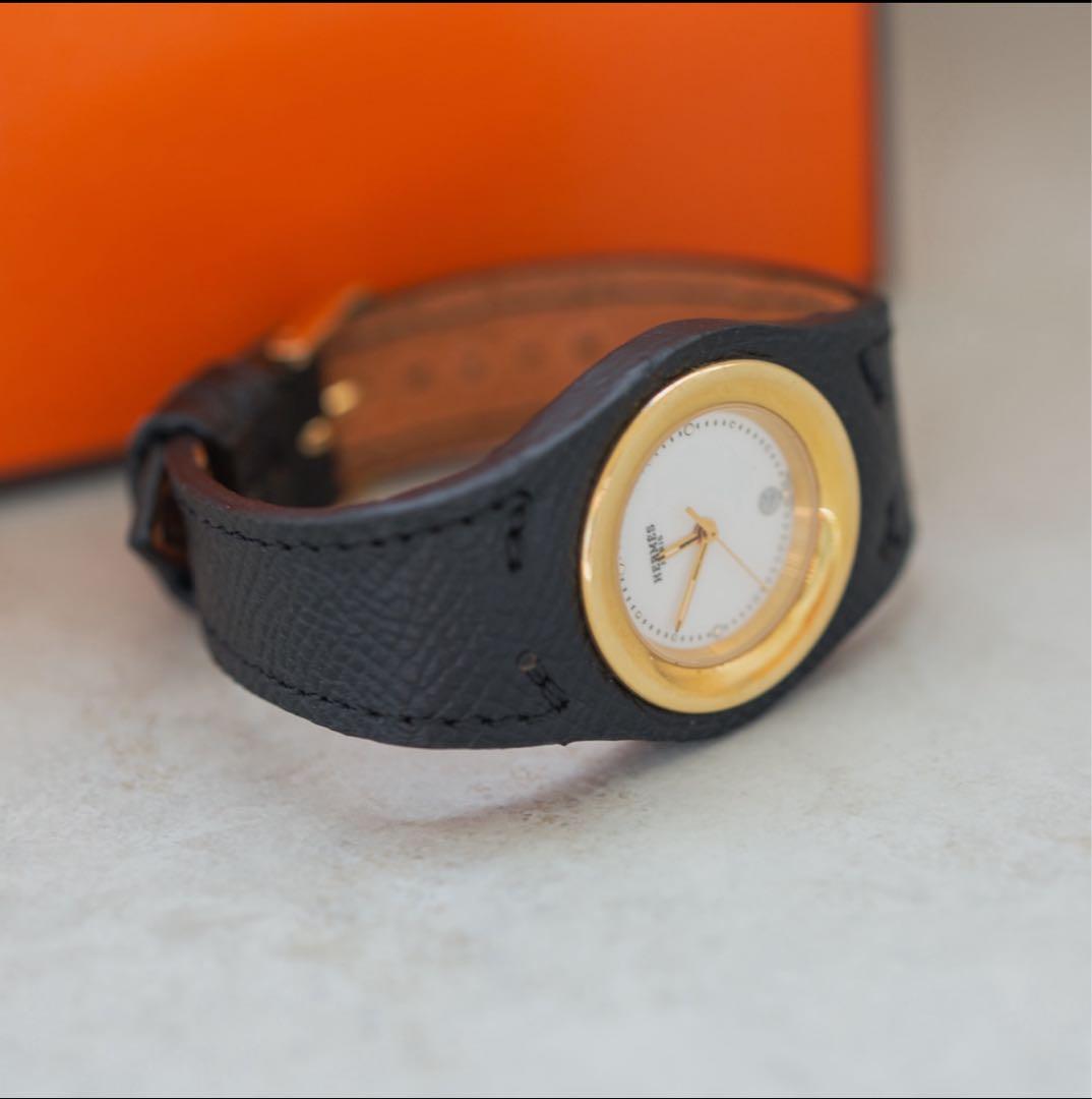 アーネ 革ベルト ヴォーエプソン 替ベルト トリヨンクレマンス 電池交換付き