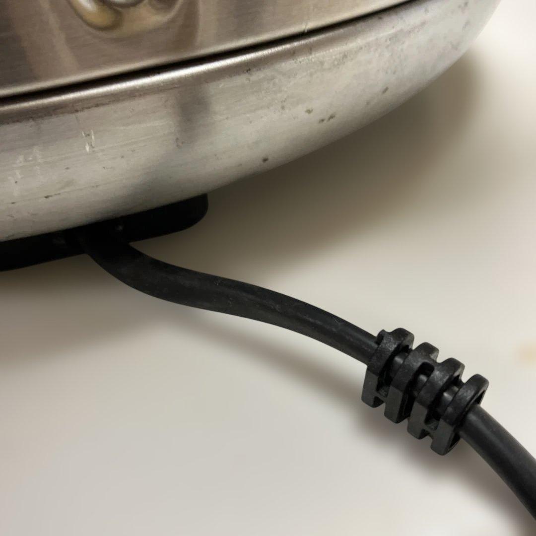 象印　マイコンスープジャー 8L TH-CU080業務用