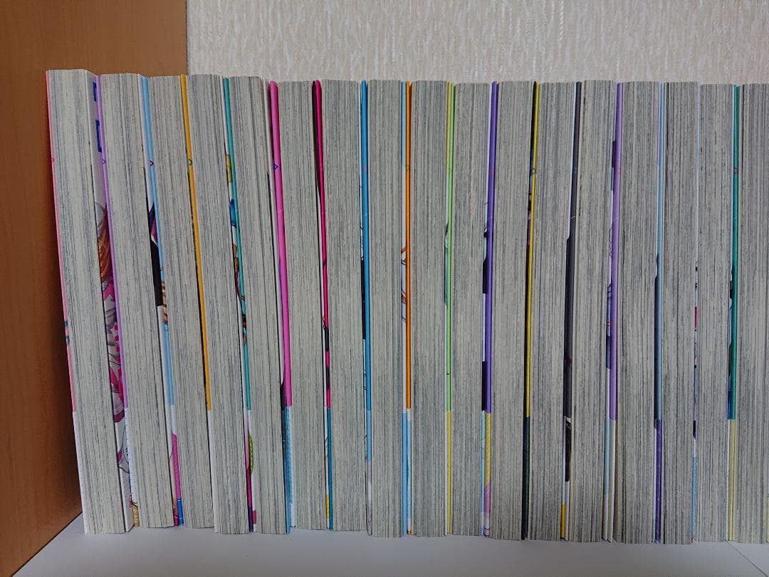 2.5次元の誘惑 全巻