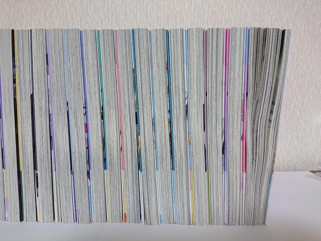 2.5次元の誘惑 全巻