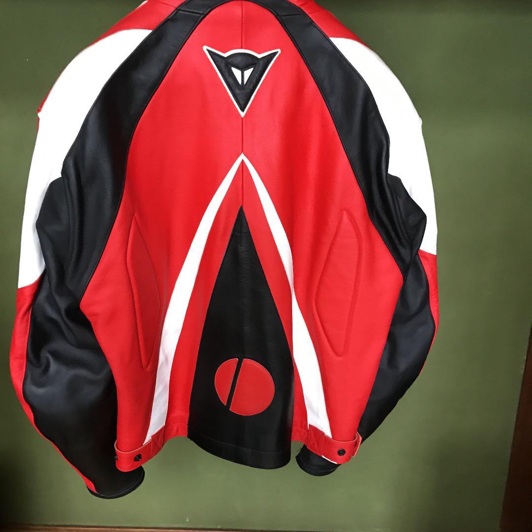 K*u様 レア DUCATI ジャケット