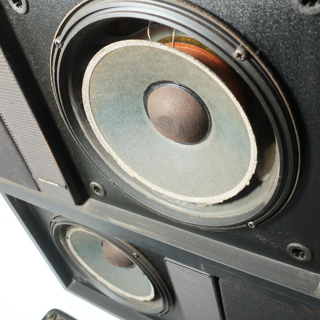 BOSE 301 MUSIC MONITOR-II スピーカー ペア