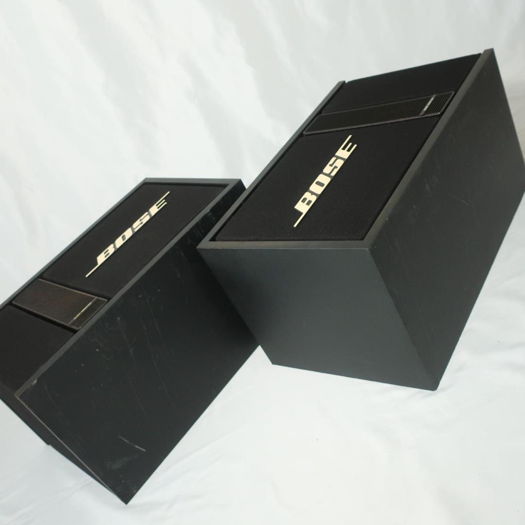 BOSE 301 MUSIC MONITOR-II スピーカー ペア