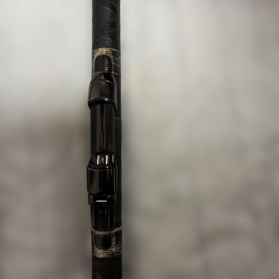 半*田様 投げ釣り専用　サンダウナー・コンペティション35-390S・Q グロー