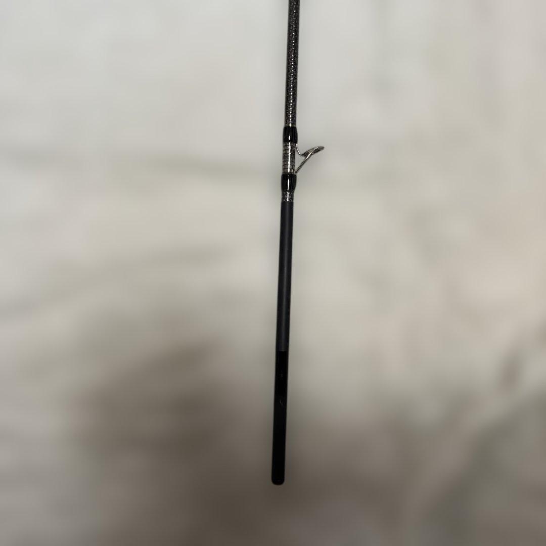 半*田様 投げ釣り専用　サンダウナー・コンペティション35-390S・Q グロー