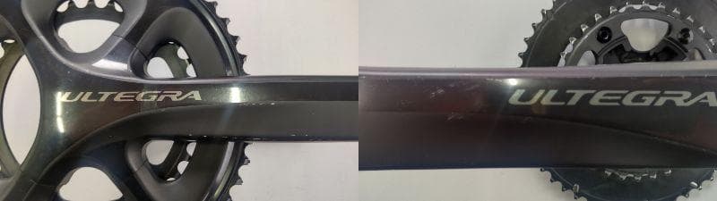 SHIMANO ULTEGRA 6800 アルテグラ 11s セット シマノ