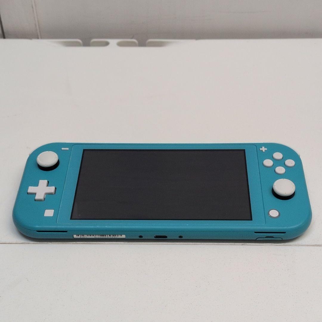 Nintendo Switch Nintendo Switch Lite HDH-001 M2516
