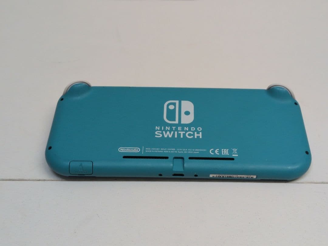 Nintendo Switch Nintendo Switch Lite HDH-001 M2516