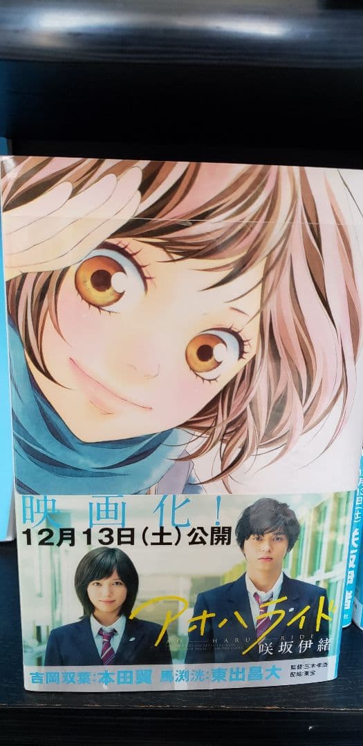 本田翼 コミック、雑誌、写真集