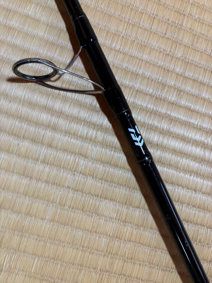 ダイワ　ショアスパルタン スタンダード 96H