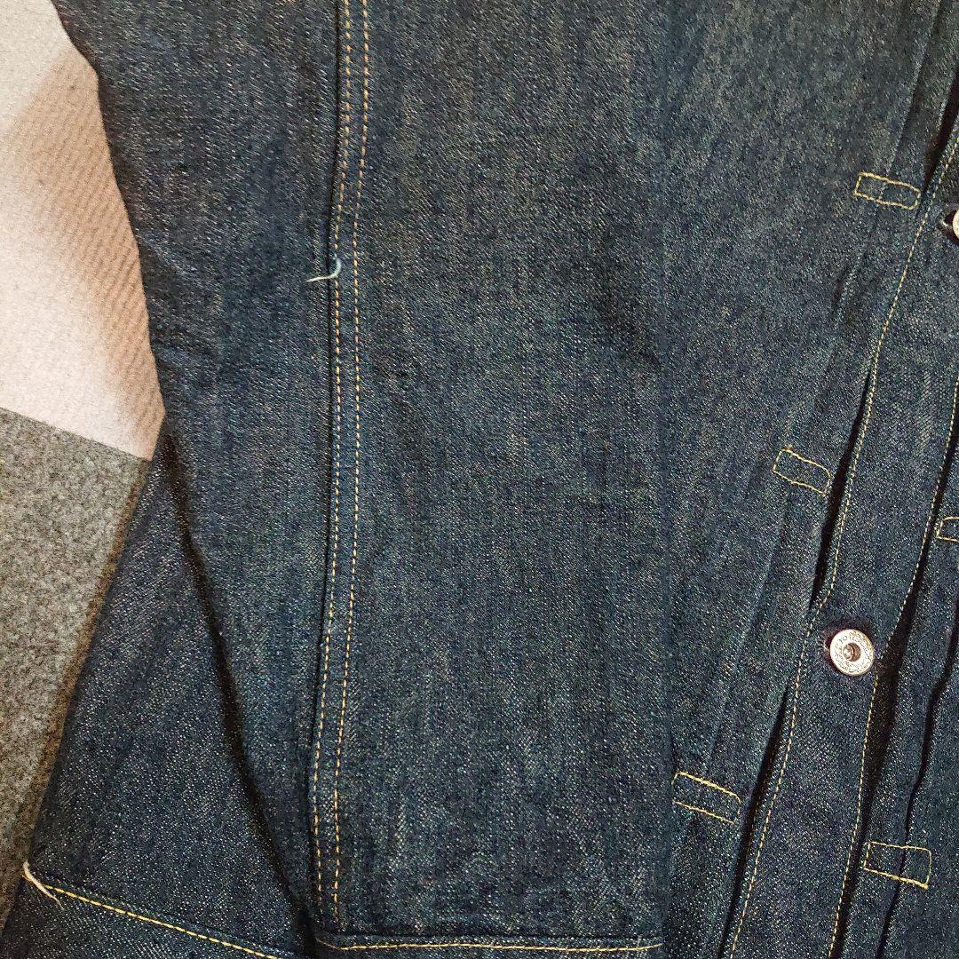 【極美品】シュガーケーン 大戦モデル 1st SC19010 S1945