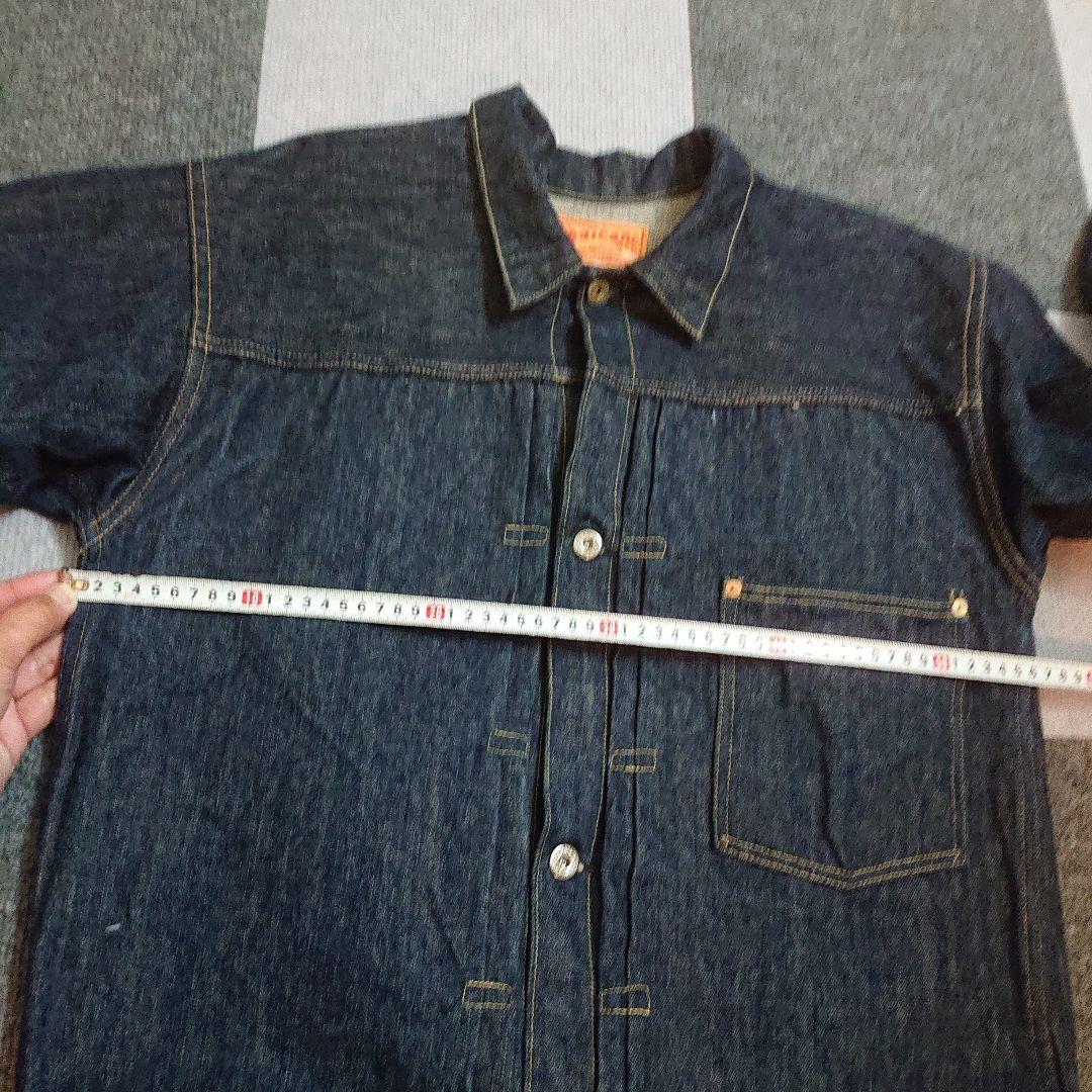 【極美品】シュガーケーン 大戦モデル 1st SC19010 S1945