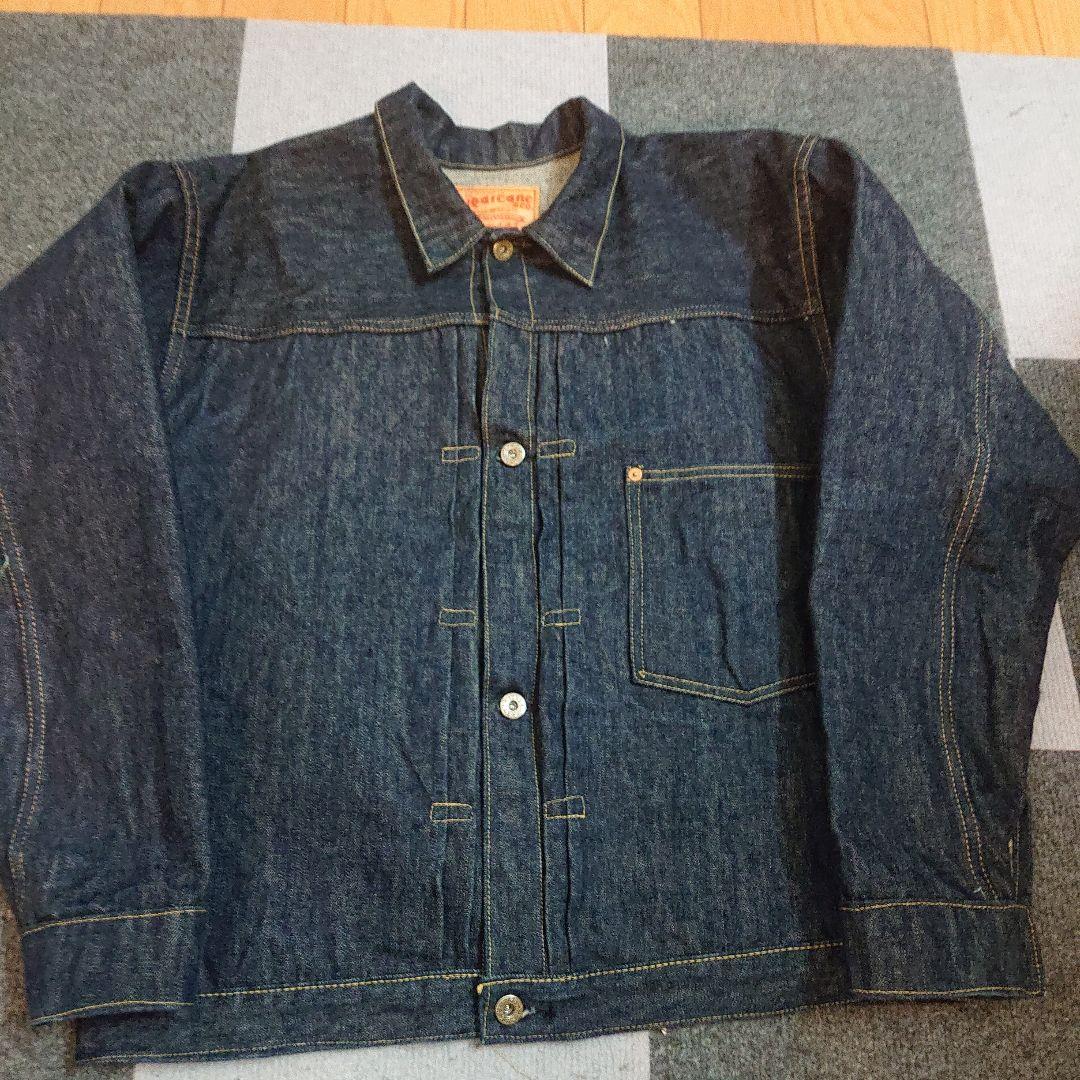 【極美品】シュガーケーン 大戦モデル 1st SC19010 S1945