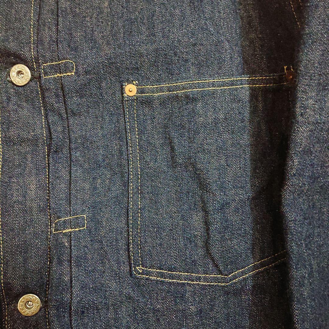 【極美品】シュガーケーン 大戦モデル 1st SC19010 S1945