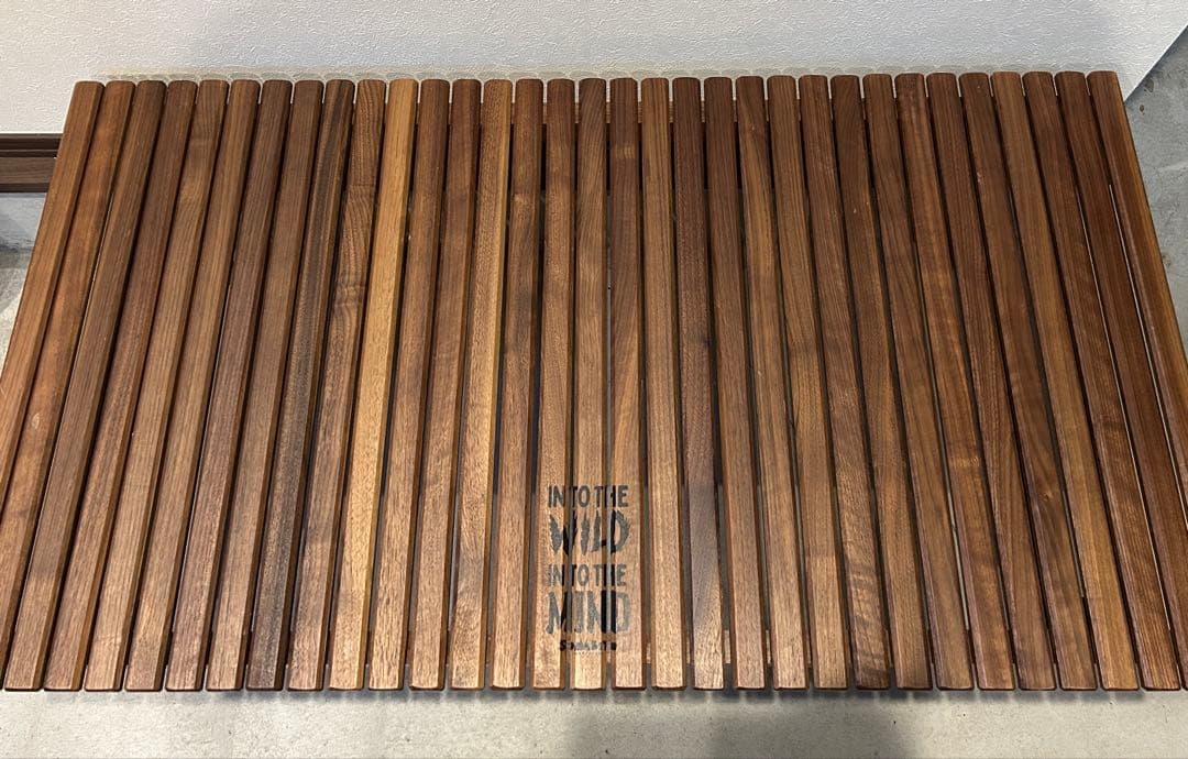 テーブル・チェア・ハンモック SOMA BITO soma table