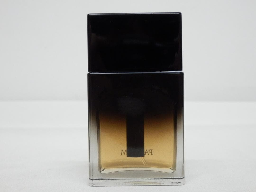 MH324 DIOR HOMME PARFUM 50ml 【残量9割程度】