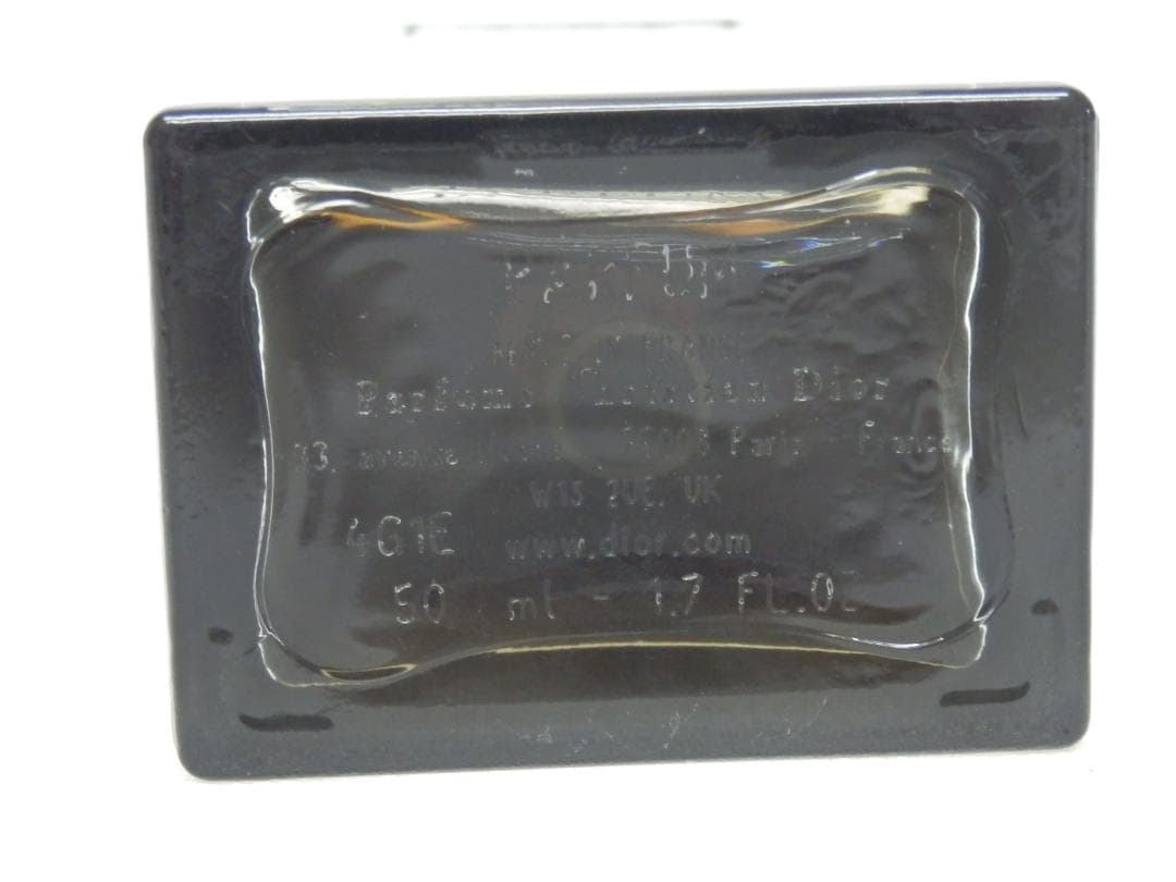 MH324 DIOR HOMME PARFUM 50ml 【残量9割程度】