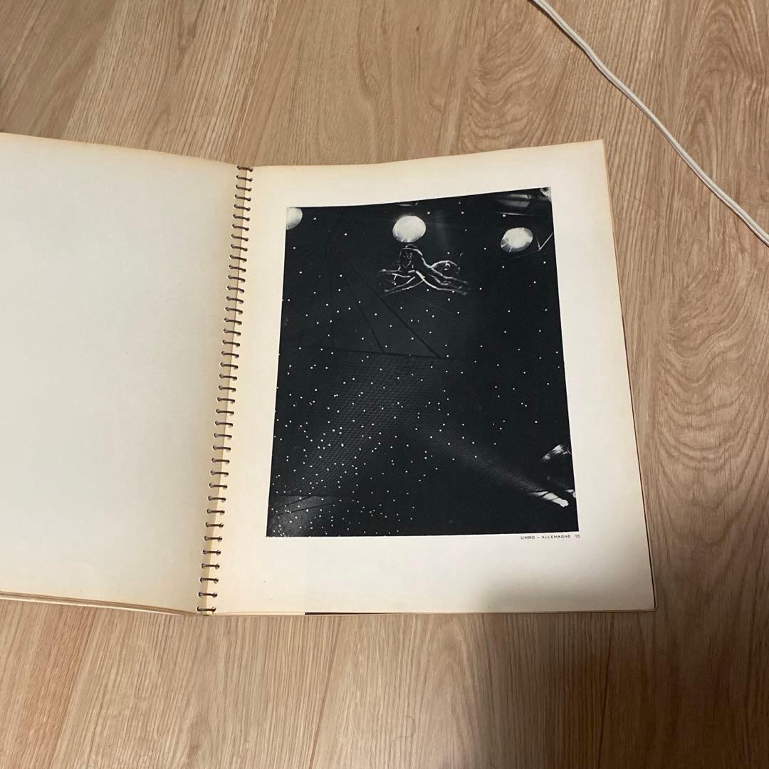 洋書 Photo Graphie 1932 year book