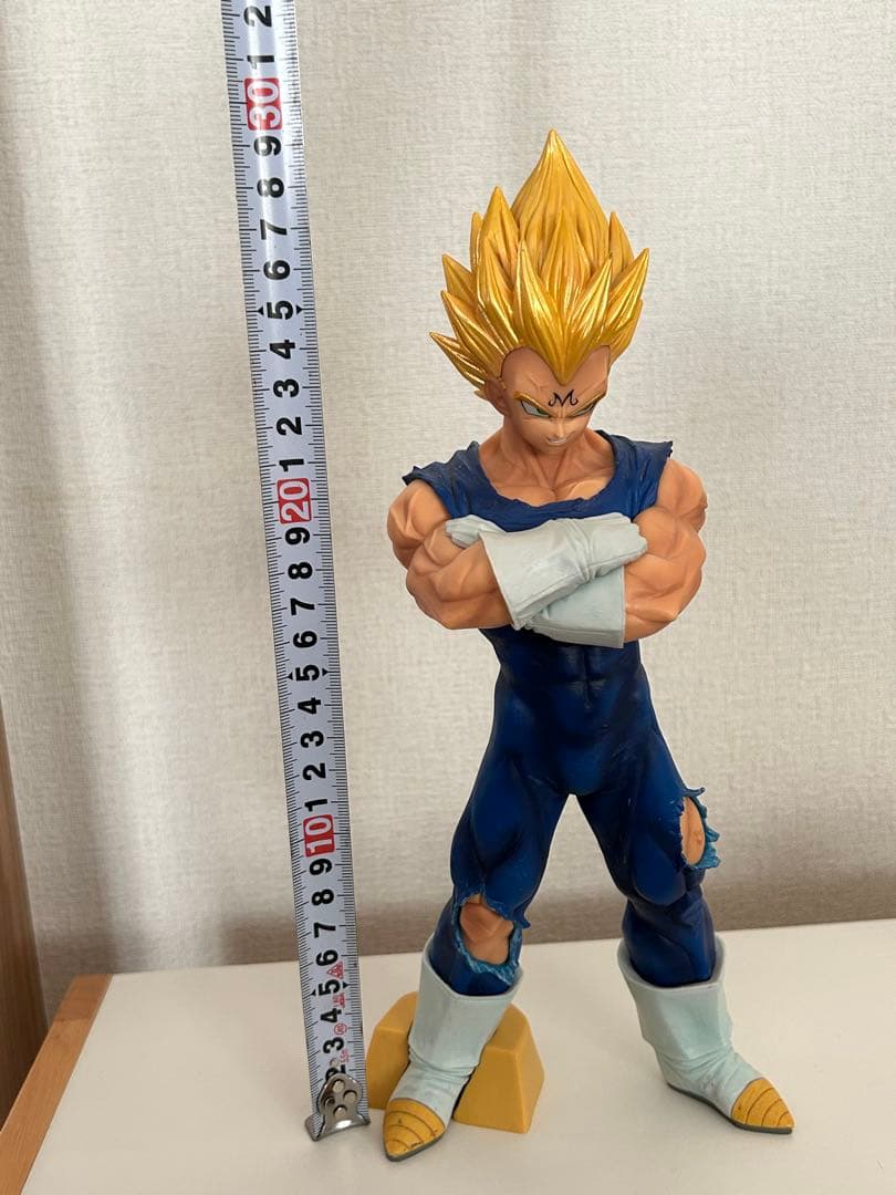 グランディスタ Grandista ベジータ フィギュア ドラゴンボール