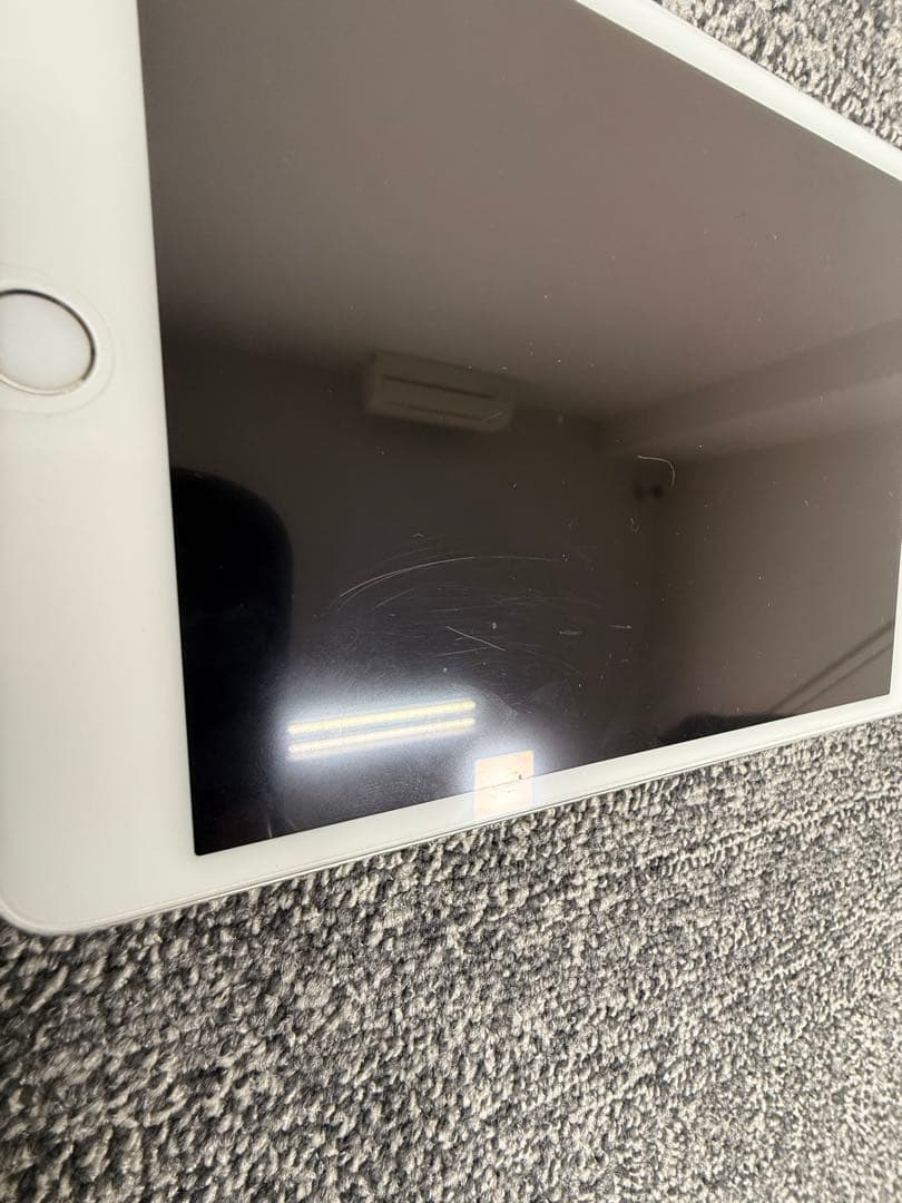 宙*様 TG248☆iPad mini4☆64GB☆初期化済み☆動作品☆シルバー