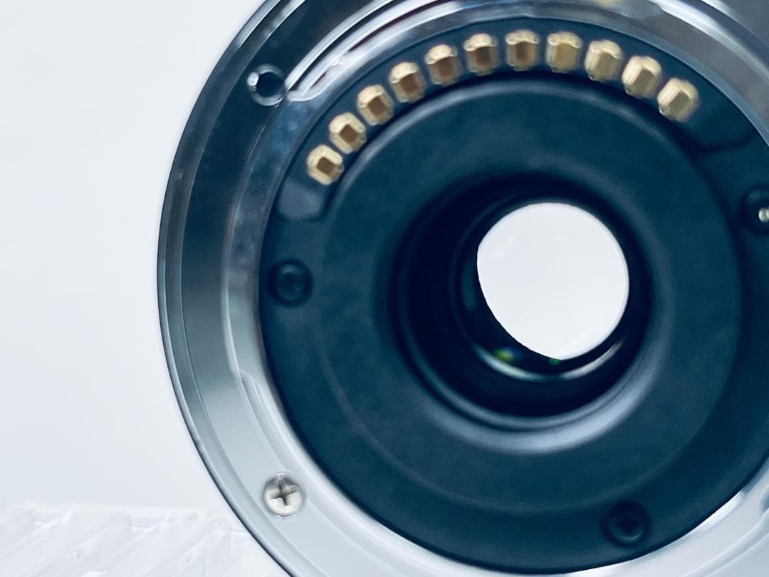 LUMIX G X VARIO 14mm/F2.5 美品 動作◎ 単焦点