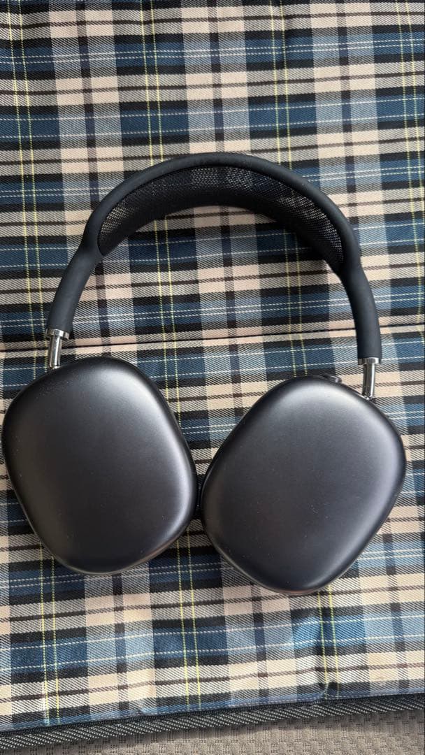 ソ　AirPods Max 本体 ブラック