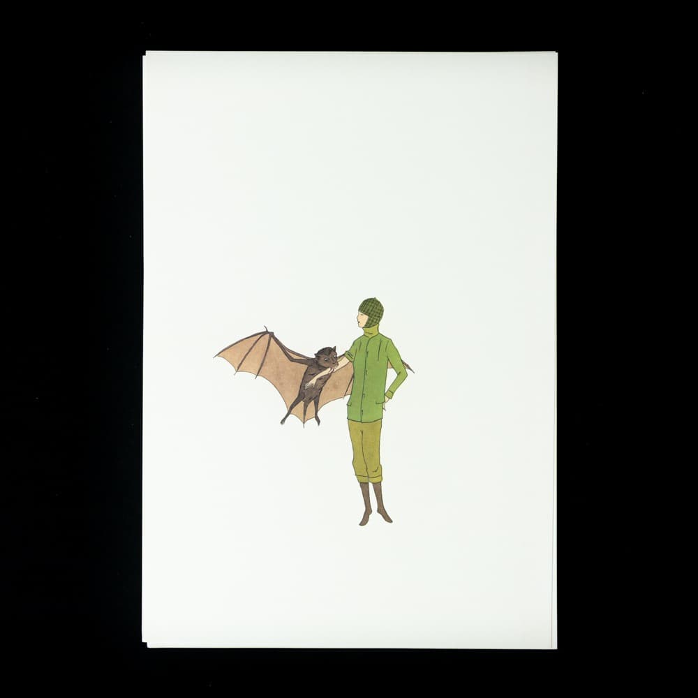 Marcel Dzama マルセル・ザマ The Berlin Years 画集