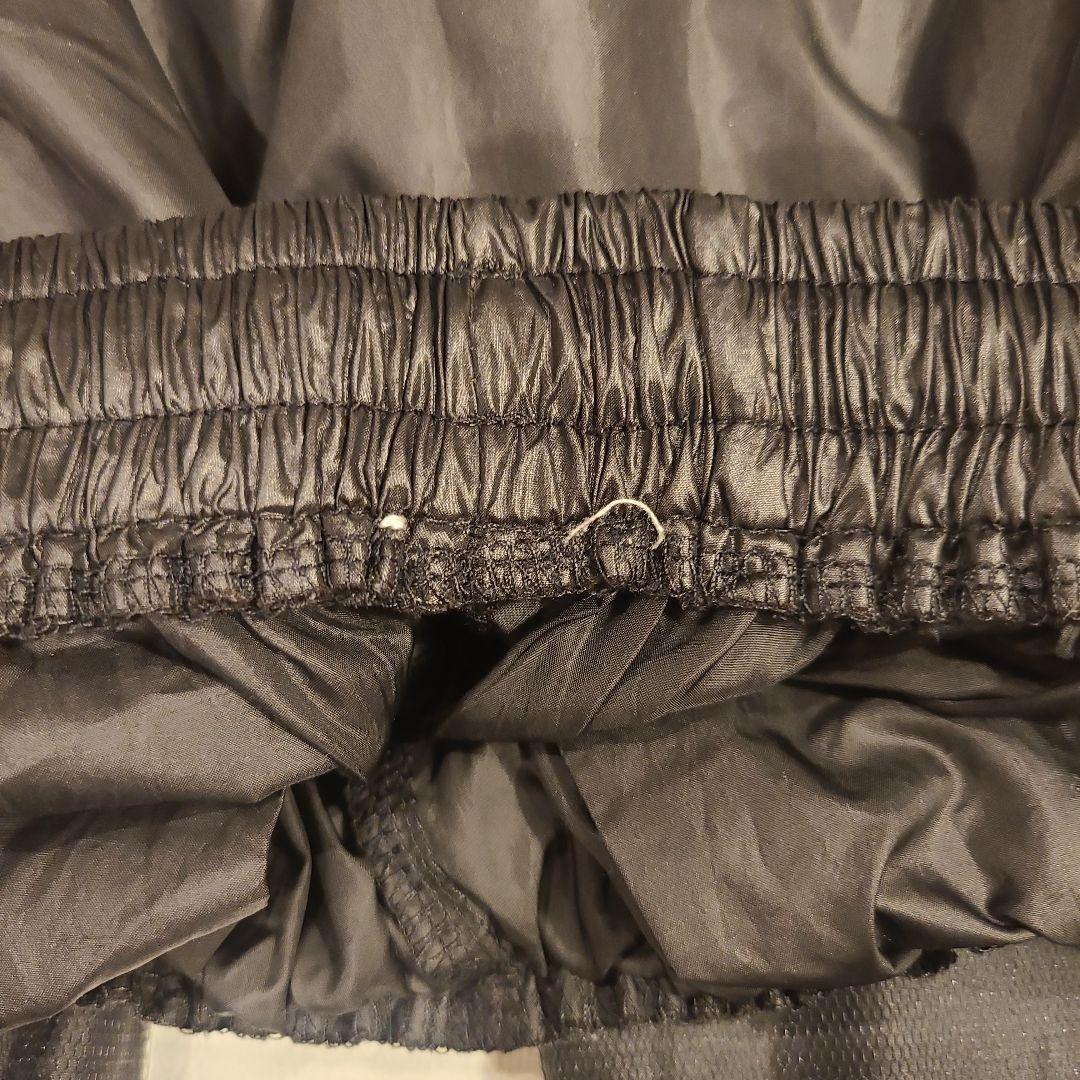 バレエ サウナパンツ BALLET MANIACS