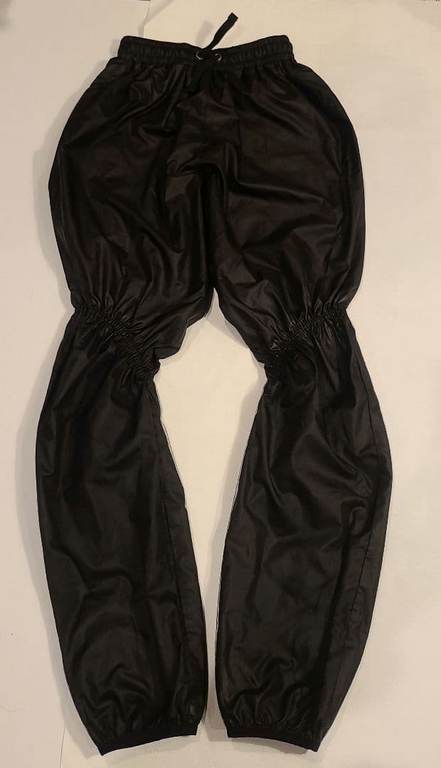 バレエ サウナパンツ BALLET MANIACS